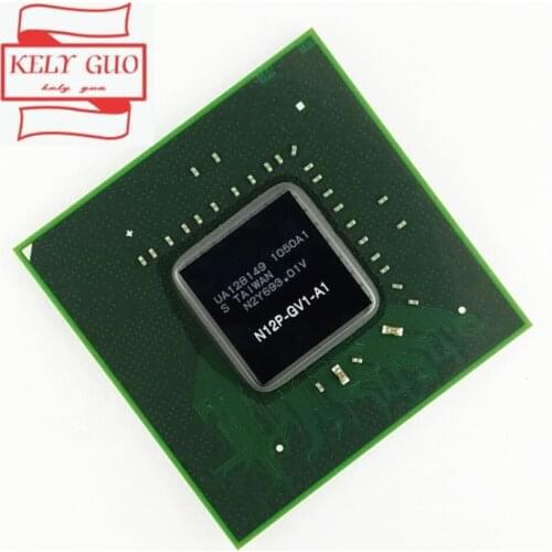 100% New original N12P-GV1-A1 N12P GV1 A1 BGA chipset