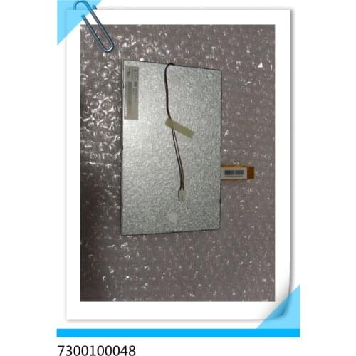 7300100048 7 inch lcd screen 26 pin LED backlight