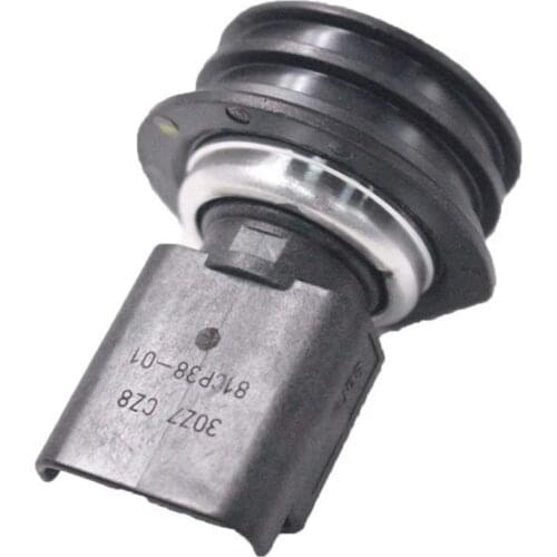 Car Fuel Pressure Sensor 81CP38-01 81CP3801 Fit For 2016 Ford Focus Kuga Mondeo 2.0 TDCi