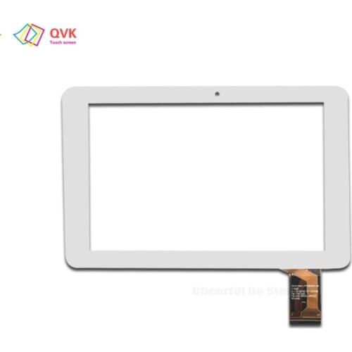 White 8 Inch for Insignia Flex 8 NS-P16AT08 Capacitive touch screen panel repair replacement spare parts free shipping