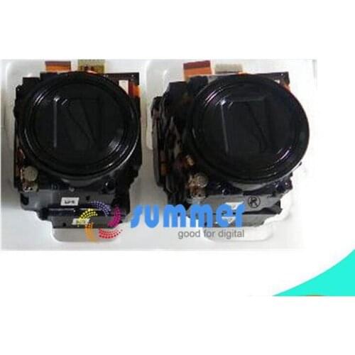 Balck Original New S9100 lens for Nikon S9100 s9050 zoom with ccd camera repair free shipping