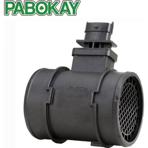 Mass Air Flow Maf Sensor Meter For Saab 9-3 9-5 Alfa Romeo156 159 Chevrolet Lacetti Nbuira Captiva 1.9 2.0 0281002618 0281002683