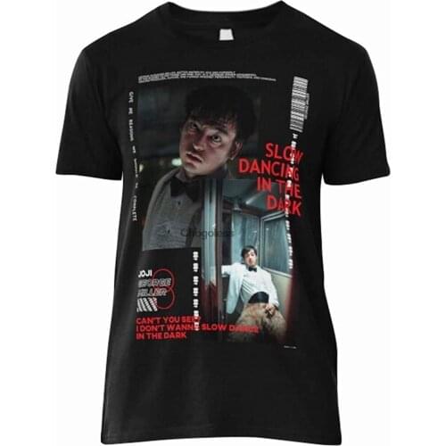 Joji In Tongues Ballads Nectar Slow Dancing Poster Classic TShirt I Love This Shirt Graphics Female Shirt For Men Tee Wom