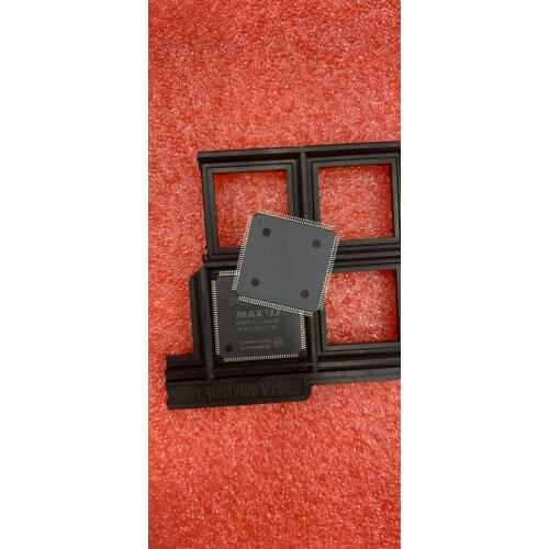 EPM570T144C5N EPM570T144C5 EPM570T144I5N EPM570T144I5 Brand new QFP-144 chip