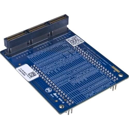 CYUSB3ACC-006 extension plate HSMC Interface Interconnect Board