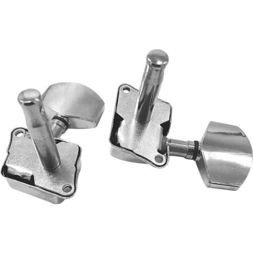 Guitar String Knob Chord Button String Tuning Pegs Tuner Machine Heads Knobs Guitar Instrument Accessories ZJ55