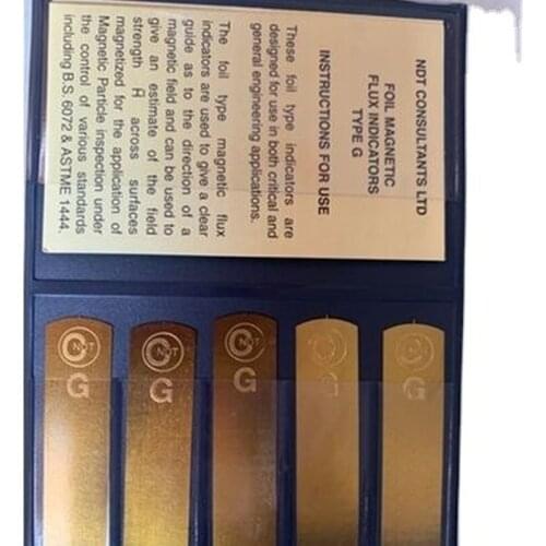 Burmah Castrol strips Type G