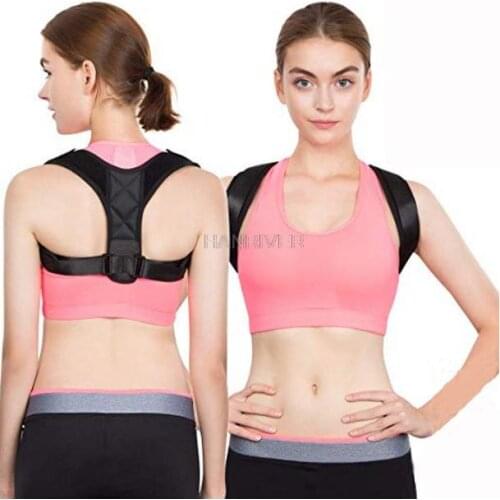 Kyphotone Back Correction Band Posture Corrective Appliance
