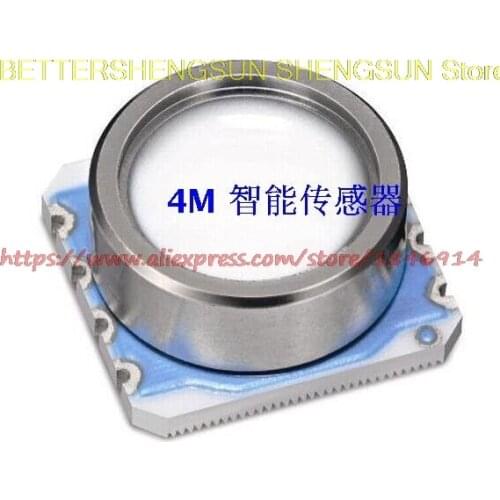 MS5803-30BA/14BA/02 micro sensor / digital atmospheric pressure altitude sensor / water depth measurement
