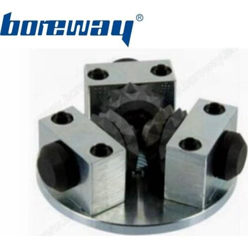 Supply D125*3T*M14 For Angle Grinder RP Type Carbide Bush Hammer