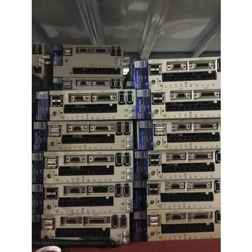 Servo drive R88D-WN02H-ML2 , original new within box , 12 months warranty , fastly shipping