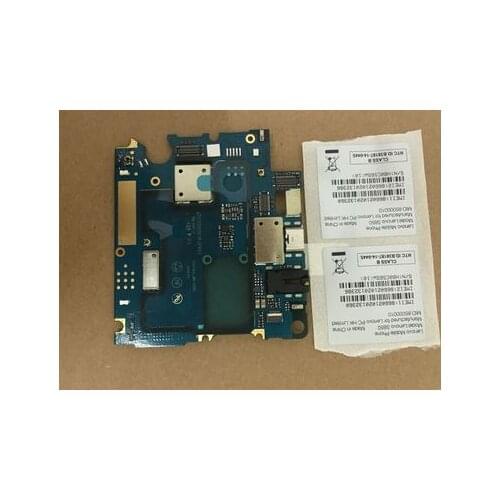 In Stock NEW Test Working 16gb Board For Lenovo S850 Motherboard Smartphone Repair Replacement