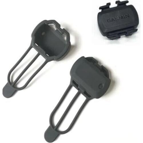 Bicycle Computer Cadence Sensor Protective Case Bike Sensor Protective Cover Compatible magene Speed Sensor