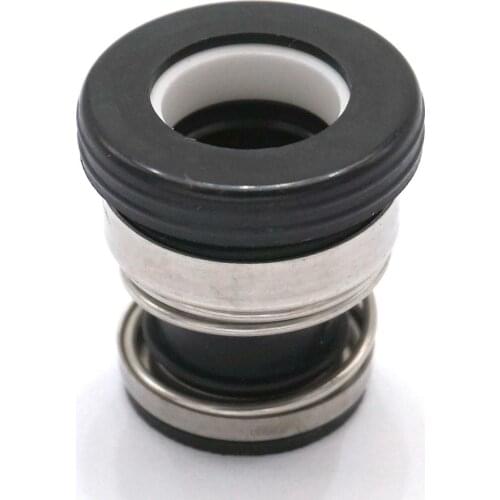 10mm Inner Diameter Water Pump Mechanical shaft seal Single Coil Spring for Self-priming pump T-103