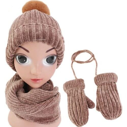 XEONGKVI Accessories For Girls