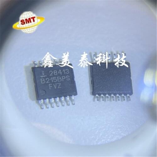 100% New&Original In Stock ISL28413FVZ TSSOP-14 28413