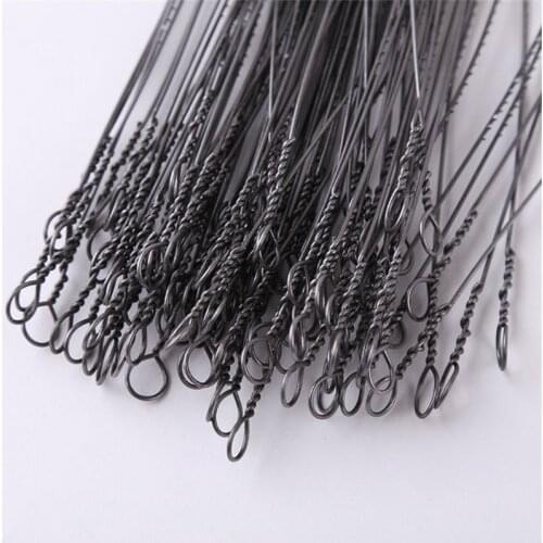 20pcs 30/50cm Scroll Saw Blades Jig Saw Blades Spiral Teeth Kinds Wood Saw Blade 831B