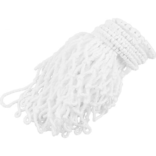 6 Pcs / Set Billiard Ball Net Net Cotton Billiard Ball Net Cotton Net Billiard Net Bag Pool Snooker Accessories