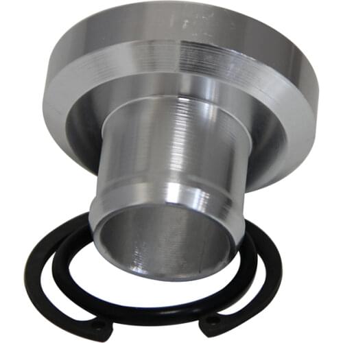 Aluminum SSQV SQV Turbo Blow Off Valve BOV Flange Adapter SQV4 SSQV4 SQV3 3 4 2