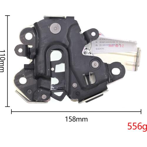 Car Rear Seat Back Lock For 2012-2016 Honda CR-V CRV