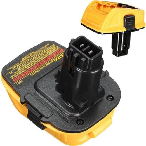 Bringing more conv MTX Batteries