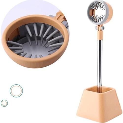 Pet Hair Dryer Bracket Rotatable Dog Cat Grooming Holder Pets Clothes Drying Fixing Frame