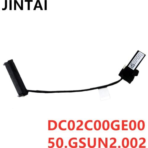 For Acer Aspire A517-51 A517-51G A517-51P HDD Hard Drive Connector Cable DC02C00GE00