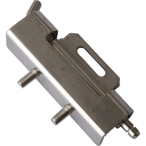 Control Box Hinge Industrial Machinery Equipment Electric Cabinet Door Detachable Hinge Power Distribution Case