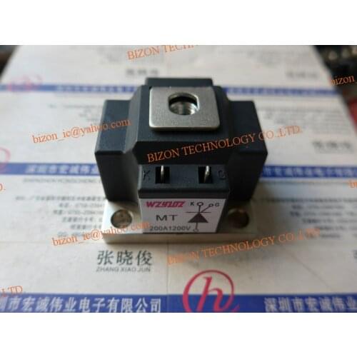 MT200A1200V MD250A1200V