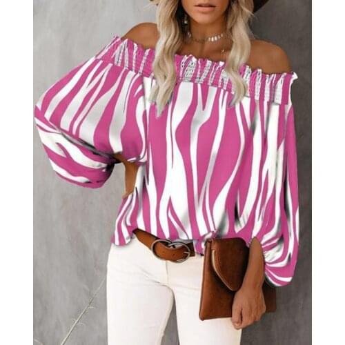 MXPZSP Womens Chiffon Blouses