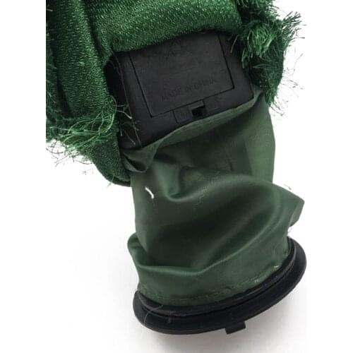 Christmas Animated Dancing XMAS Tree Figure Toy For Kids Gift