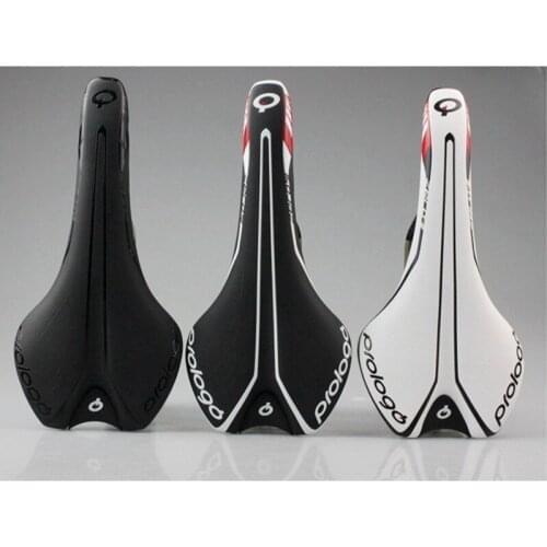 Professional Training Grade Cheap Road Mountain Dual-use Bicycle Saddle DH MTB route Dynamic Filling Solid Comfortable Saddle