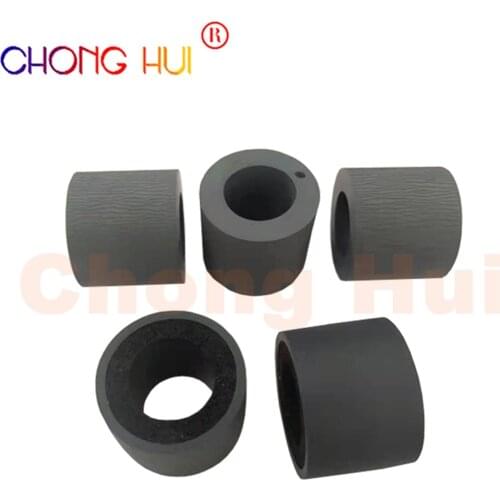 10X 0434B002 0434B002AA Exchange Roller Kit Pickup Feed Retard Roller tire for Canon DR-5010C DR-6030C