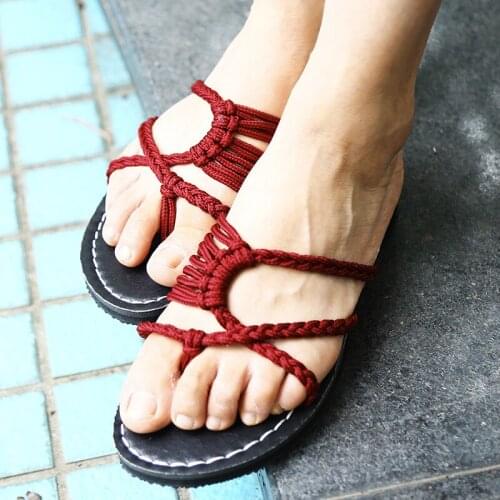 2018 Summer Flip Flops Women Slippers Leisure Female Ladies Beach Outdoor Summer Slippers Casual Women Shoes Beach Sandals