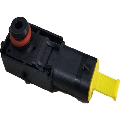 5Q0 906 207 Brake Booster Bose Pressure Sensor For VW Golf MK7 Polo Passat Skoda Octavia for Audi A3 Q3 TTS A6 A7 A8 5Q0906207