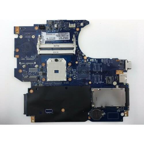 654308-001 For HP Probook 4535S laptop motherboard