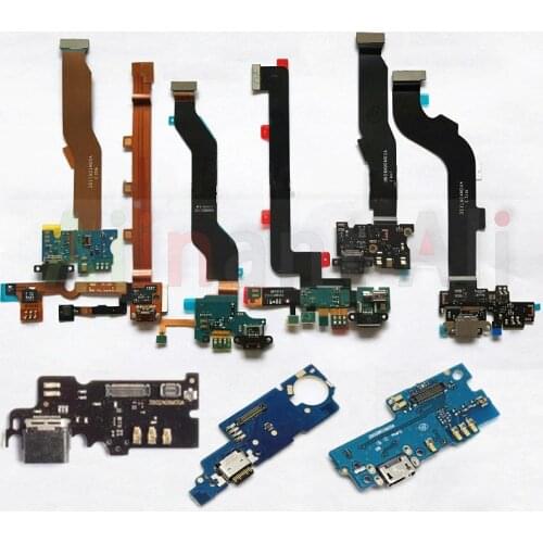 AiinAnt Microphones For Xiaomi Mi Max 3 Phones