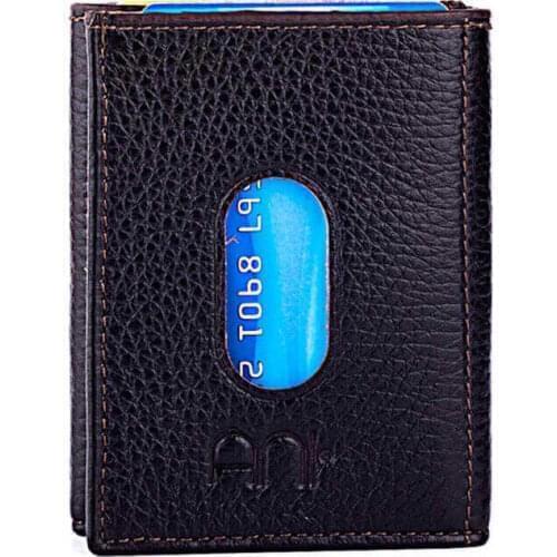 Ani Yuzuk Men's Wallets