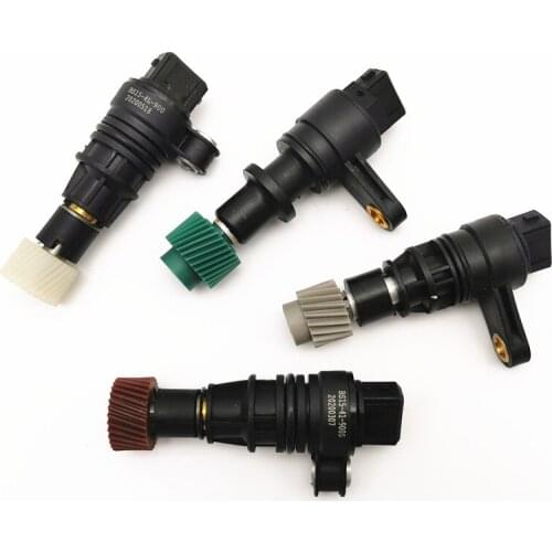 Auto Part Odometer Sensor for BYD F0 F3 G3 F3R L3 F6 S6 G6 M6 G6 Car Accessories Speed Sensor