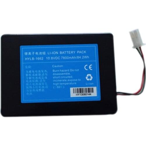 Free Shipping Original Jilong Battery for KL-300T KL-280 KL-280G KL-280H KL-300 KL-260B KL260C Fusion Splicer
