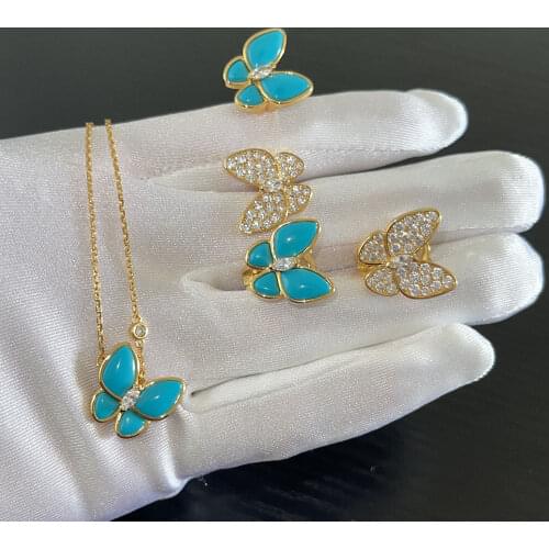 Ювелирные наборы BPOYB China At AliExpress