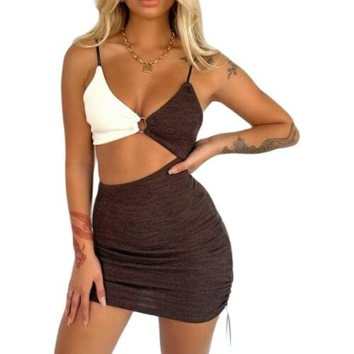 CUASE Womens Autumn Skirts