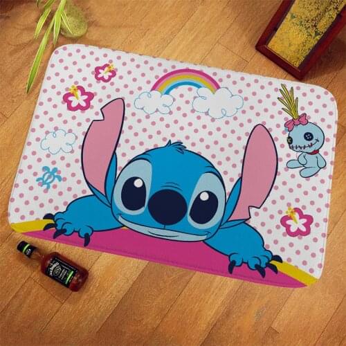 Disney Carpets