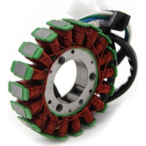 Motorcycle Ignition Magneto Stator Coil for YAMAHA TT250R TT-R TT250R RAID Magneto Engine Stator Generator Coil 4GY-81410-02-00