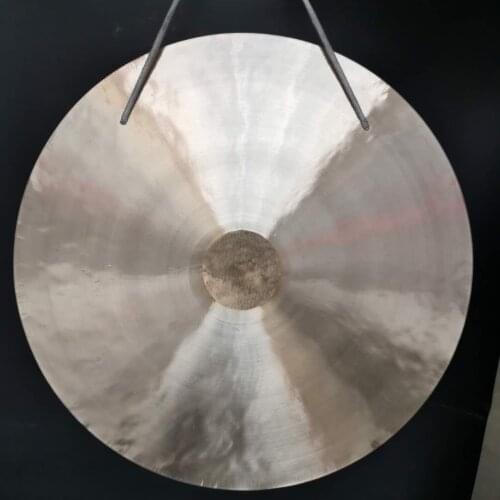 VANSIRCYMBAL Wind Gong 24"cooperative musical instruments