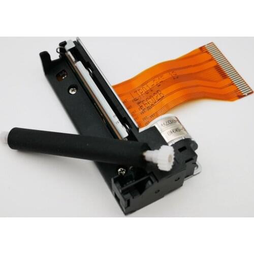 LTP01-245-13 Original high quality LTP01-245-11thermal print head receipt printhead for thermal printhead LTP01-245 LTP01-245-19