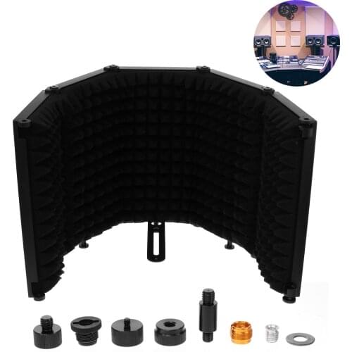 Аксессуары для микрофонов Powstro China At AliExpress