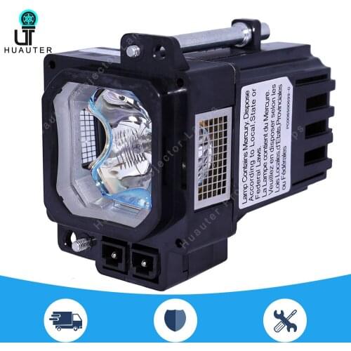 BHL-5010-S Compatible for JVC DLA-RS10, DLA-20U, DLA-HD350, DLA-HD750, DLA-RS20, DLA-HD950 Projector Lamp with Housing