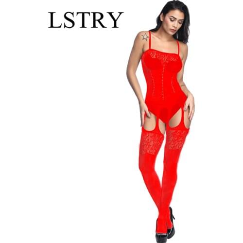 Sexy Lingerie Porno Sexy Costumes Erotic Langerie Tenue Sexy Femme Erotique Lenceria Mujer Transparent Plus Size Women Sex Dress