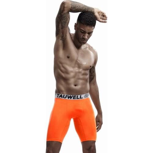 Sexy Mens Leggings Men Compression Shorts Fitness Sport Leggins Quick Dry Elastic Cycling Gym Workout Exercise Tight Shorts